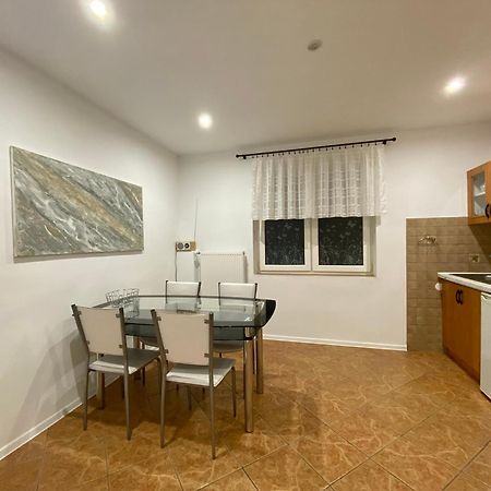 Vanessa Apartments Bešeňová Dış mekan fotoğraf