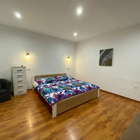 Vanessa Apartments Bešeňová Dış mekan fotoğraf