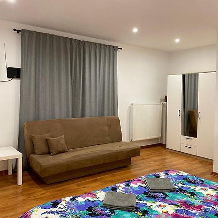 Vanessa Apartments Bešeňová Dış mekan fotoğraf