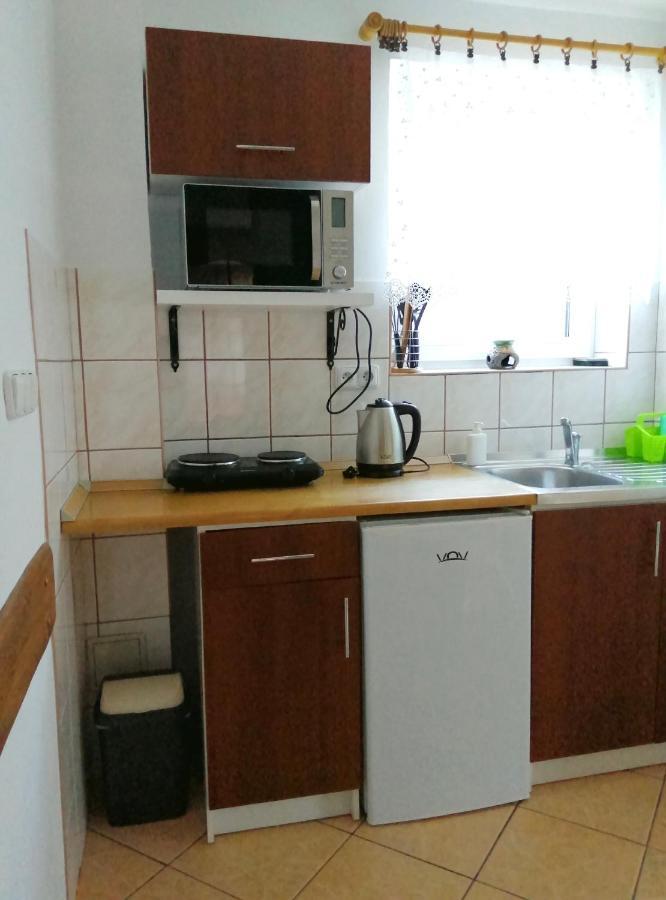 Vanessa Apartments Bešeňová Dış mekan fotoğraf
