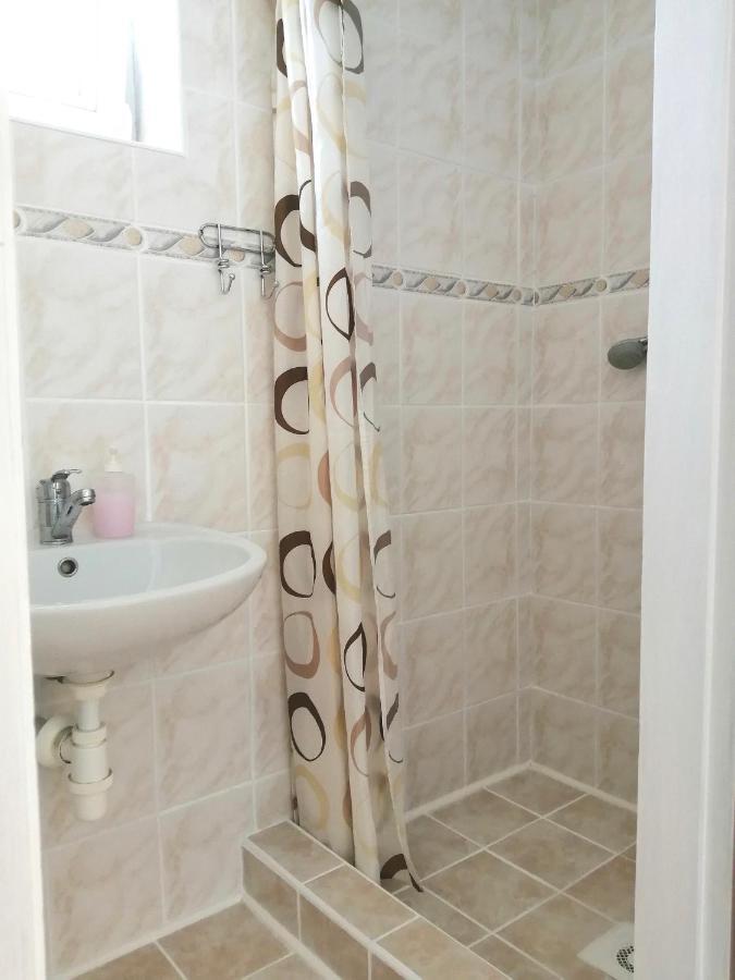 Vanessa Apartments Bešeňová Dış mekan fotoğraf