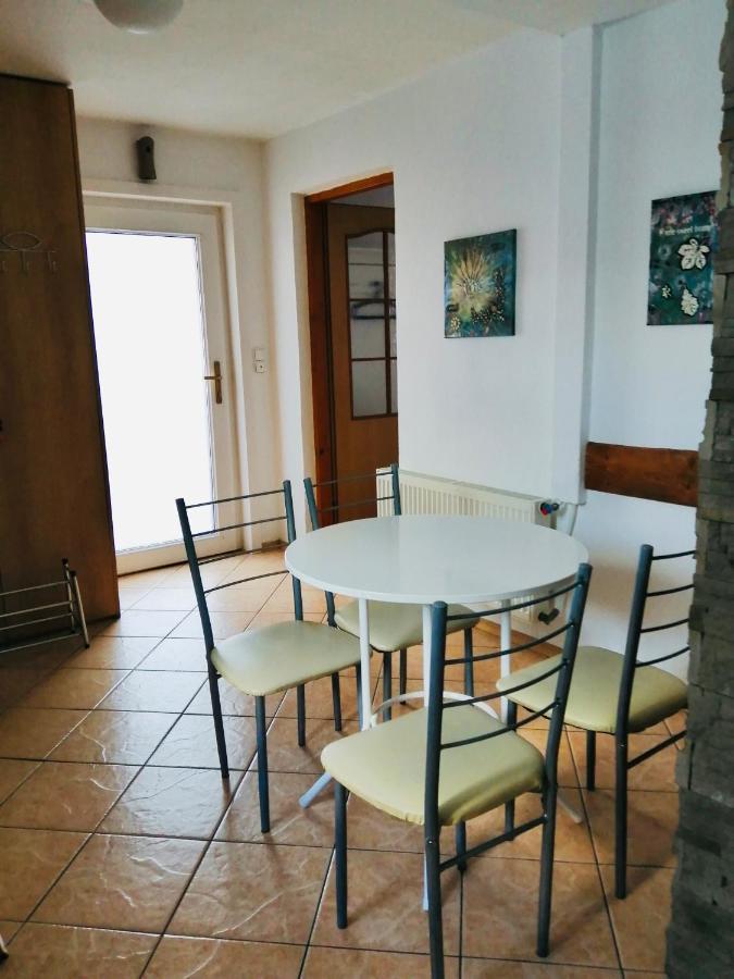 Vanessa Apartments Bešeňová Dış mekan fotoğraf
