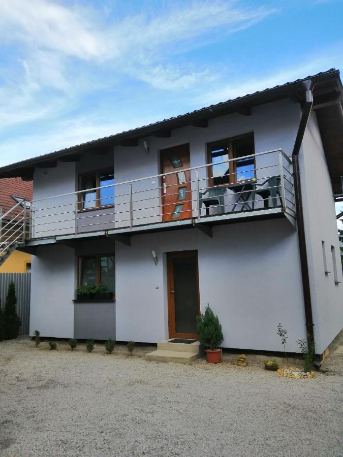 Vanessa Apartments Bešeňová Dış mekan fotoğraf