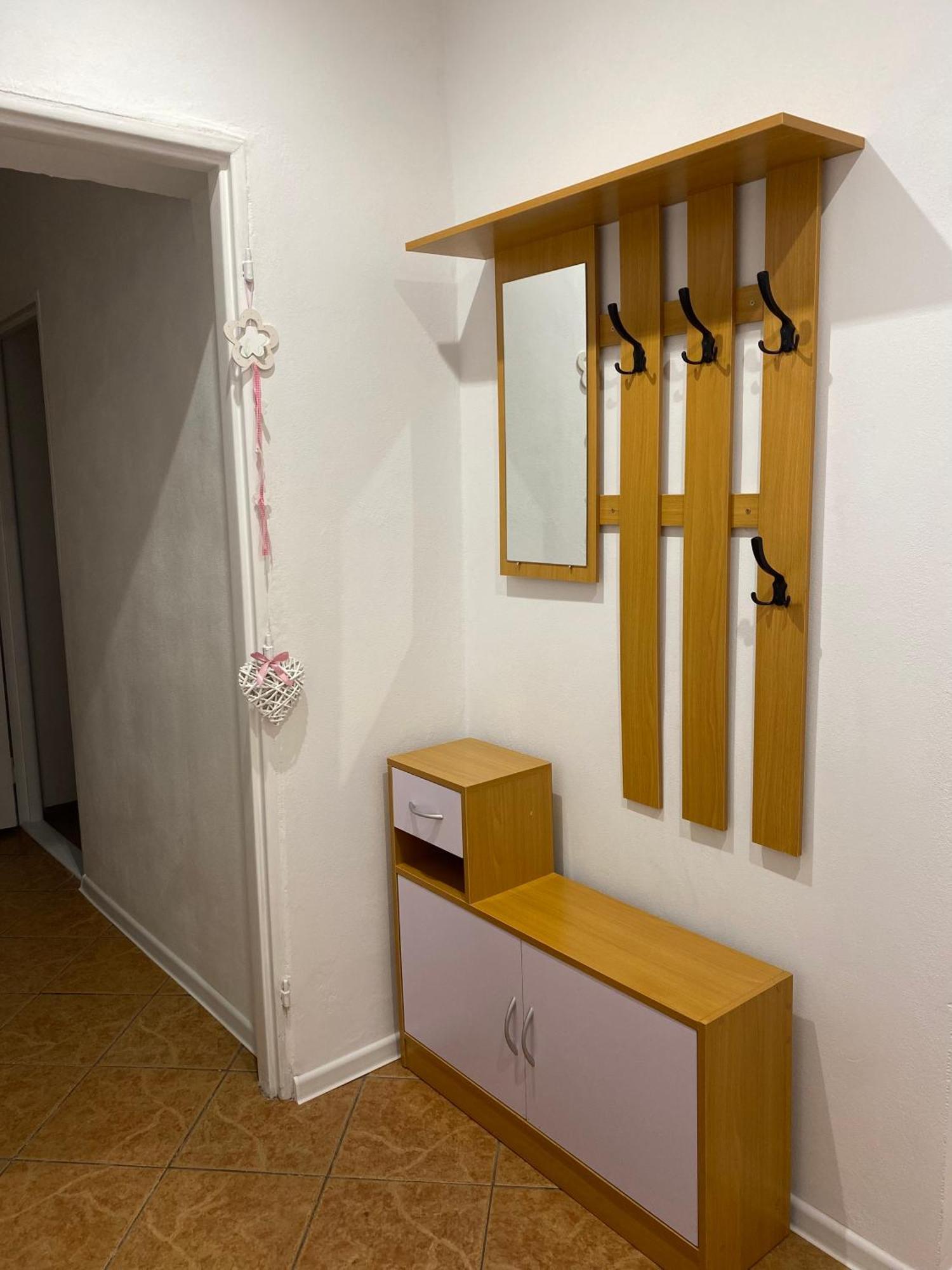 Vanessa Apartments Bešeňová Dış mekan fotoğraf
