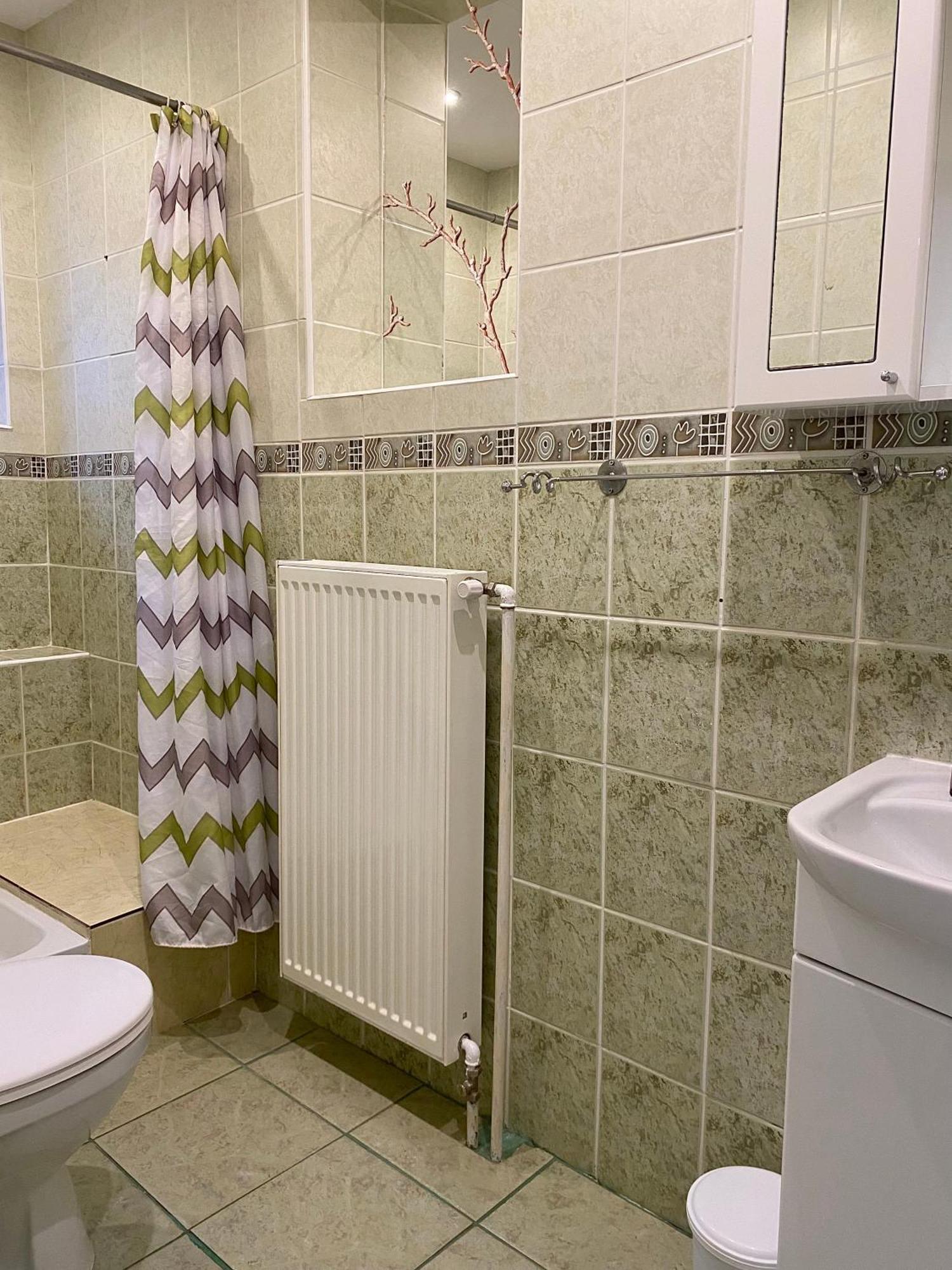 Vanessa Apartments Bešeňová Dış mekan fotoğraf