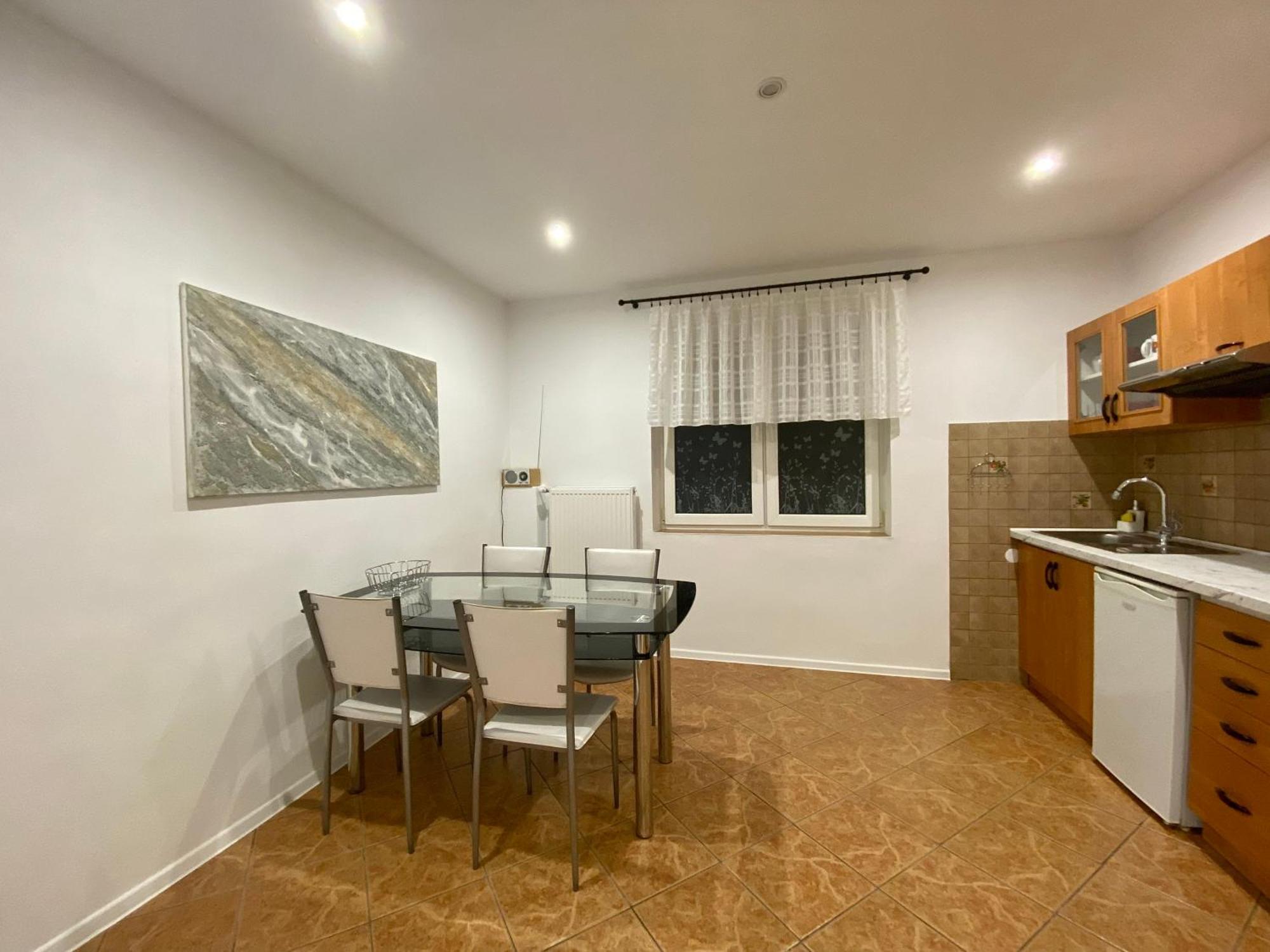 Vanessa Apartments Bešeňová Dış mekan fotoğraf